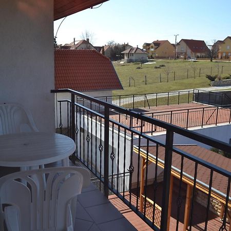 Villa Nova Hévíz Extérieur photo