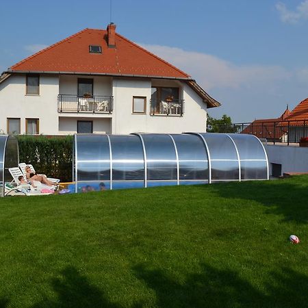 Villa Nova Hévíz Extérieur photo