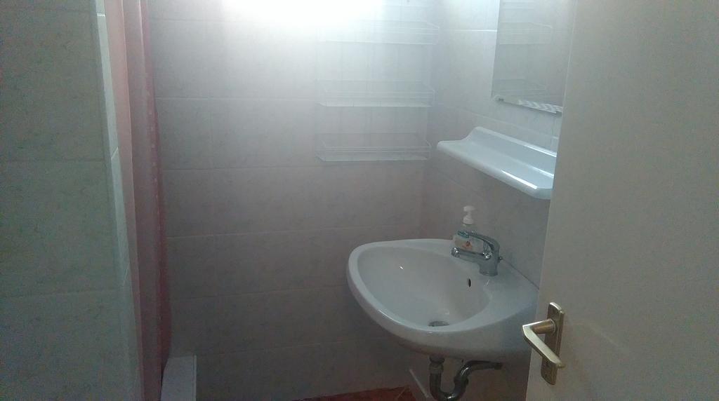 Villa Nova Hévíz Chambre photo