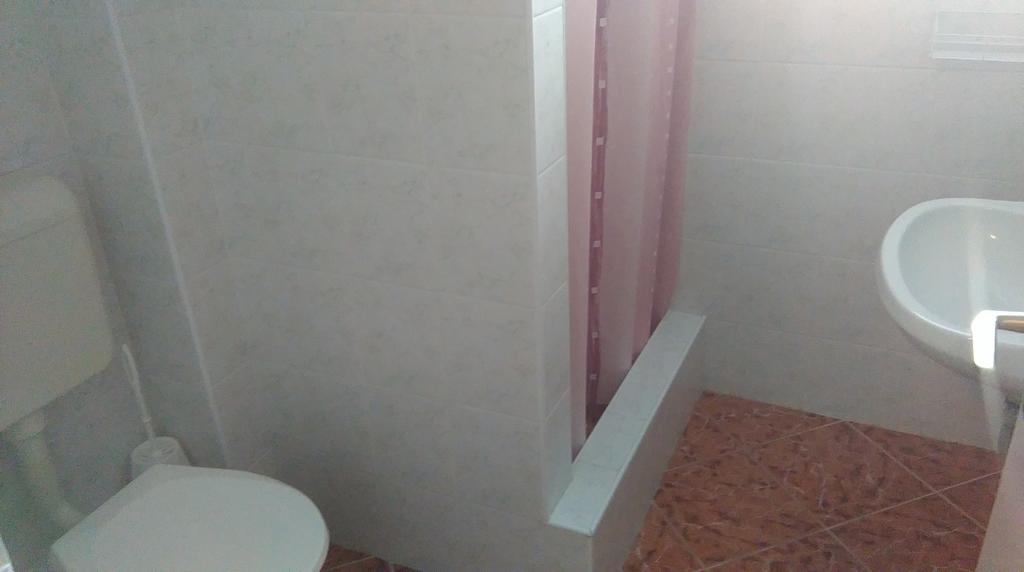 Villa Nova Hévíz Chambre photo