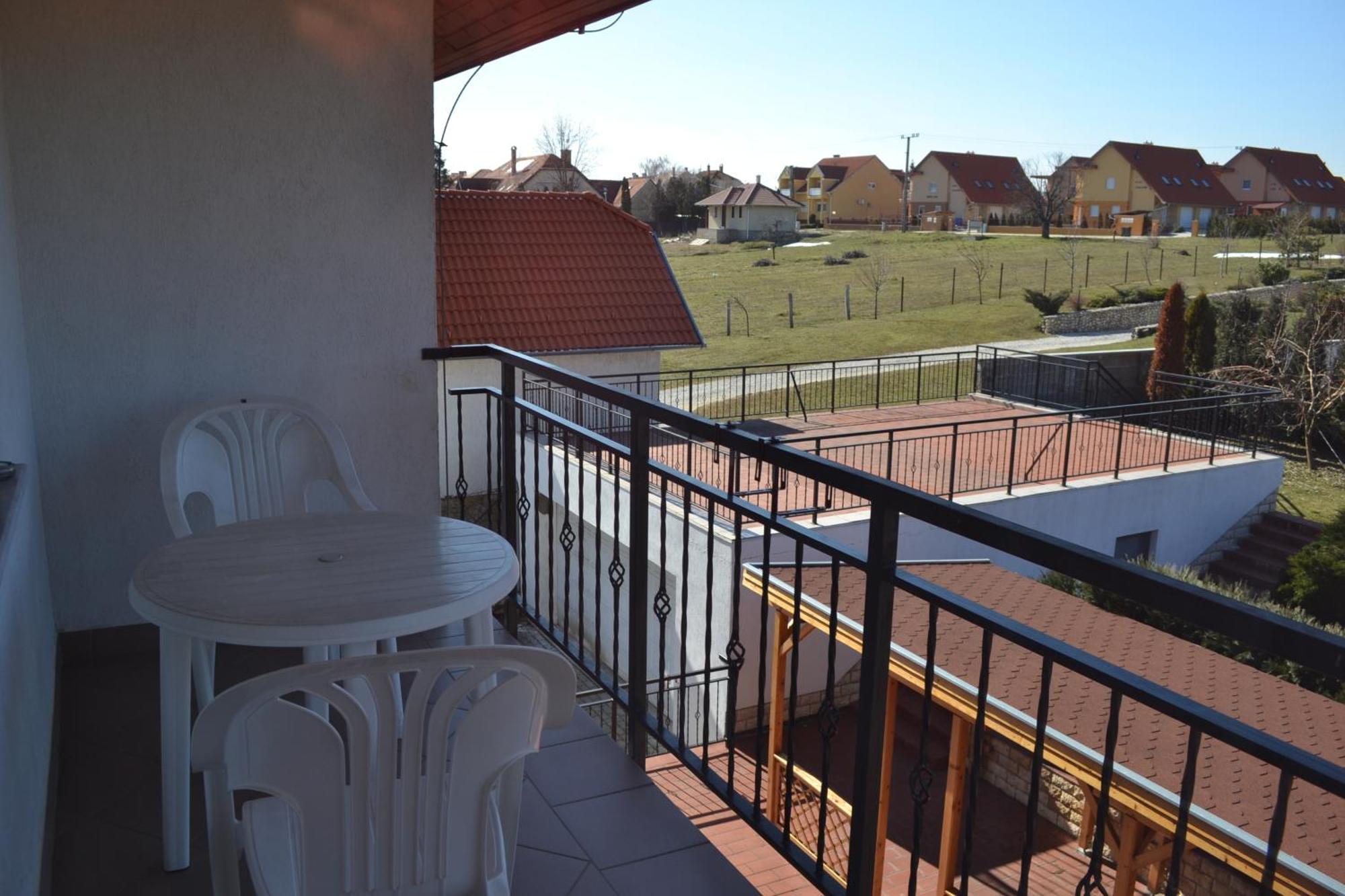 Villa Nova Hévíz Extérieur photo