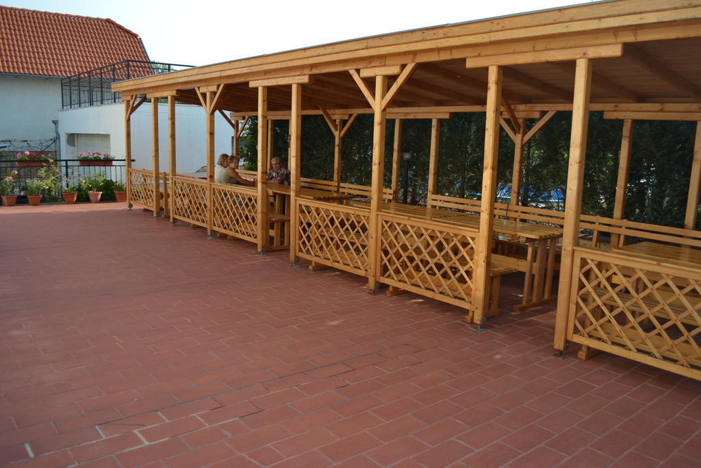 Villa Nova Hévíz Extérieur photo