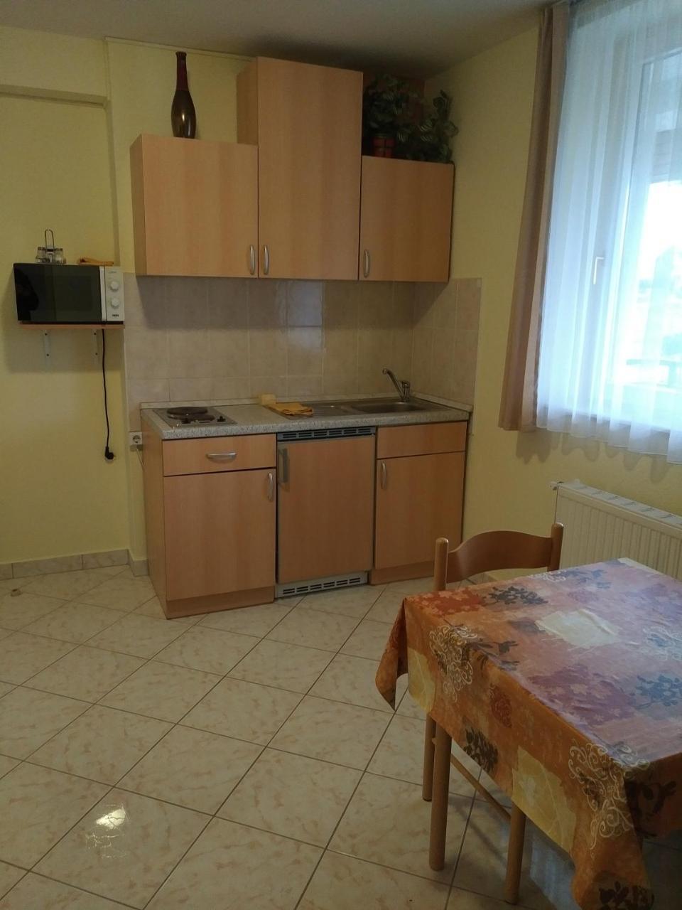 Villa Nova Hévíz Extérieur photo