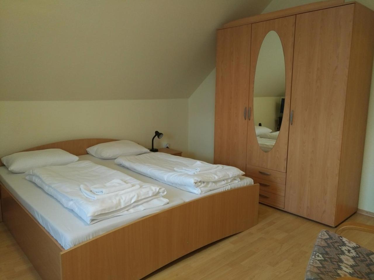 Villa Nova Hévíz Extérieur photo