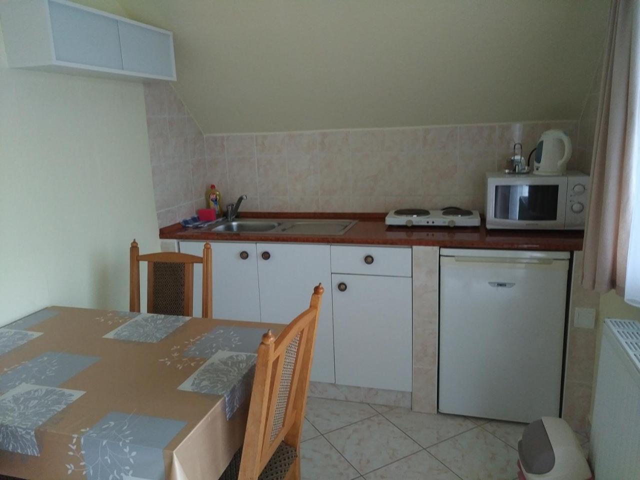 Villa Nova Hévíz Extérieur photo