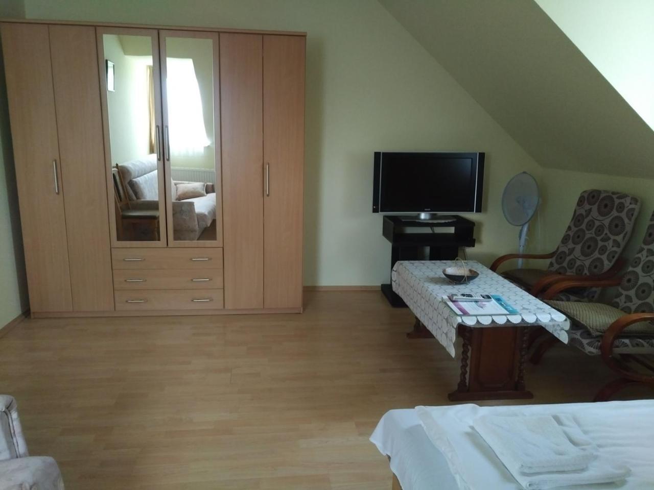 Villa Nova Hévíz Extérieur photo