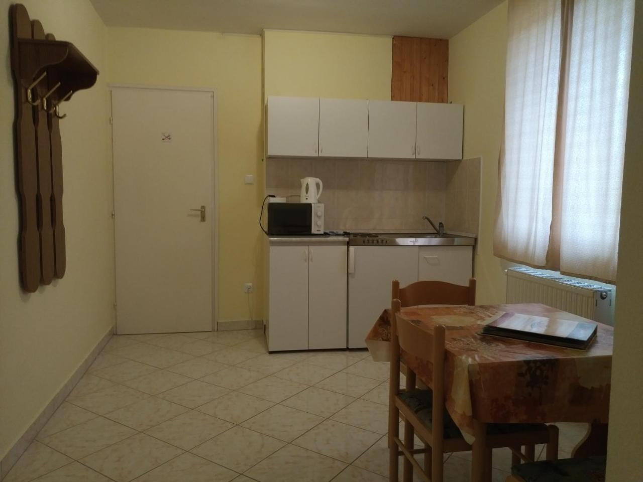 Villa Nova Hévíz Extérieur photo