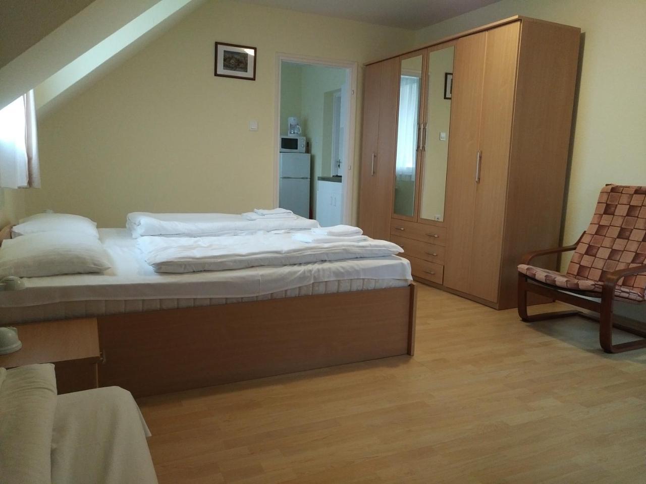 Villa Nova Hévíz Extérieur photo
